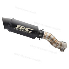 51mm muffler kawasaki for sale  Hebron