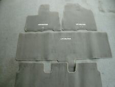 Hyundai entourage factory for sale  Mitchell