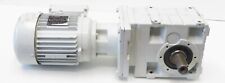 Lenze getriebemotor gks04 gebraucht kaufen  Hamburg