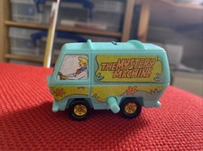 Burger king scooby for sale  HAMPTON