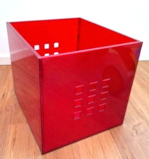 Ikea lekman box gebraucht kaufen  Kelheim