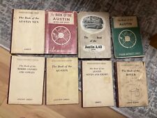 Austin pitmans motorists for sale  PONTYPRIDD
