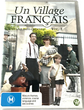Village francais vol d'occasion  Expédié en Belgium