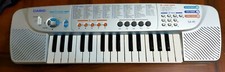 Casio tastiera elettronica usato  Pistoia