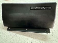 Datsun 240z glovebox for sale  MARLOW