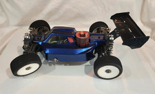 Vintage mugen mbx6 d'occasion  Expédié en Belgium