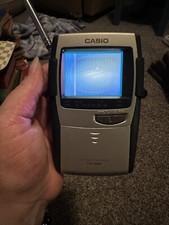 Casio 880b portable d'occasion  Expédié en Belgium