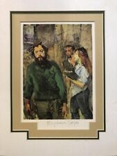 Raphael soyer large for sale  Colorado Springs