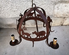 Wrought iron dutch d'occasion  Annemasse