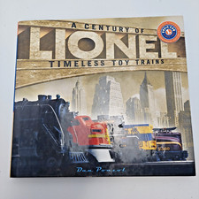 Century lionel timeless for sale  Verona