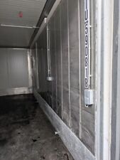 Isolierter materiallcontainer gebraucht kaufen  Neufra
