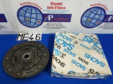 Disco frizione 215 usato  Gioia Tauro