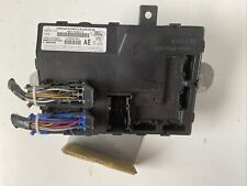Caixa de fusíveis 11-13 Ford Fiesta junção OEM AE8T15K600AG módulo AE8T 15K600 AG BCM comprar usado  Enviando para Brazil