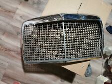 Mercedes benz w114 usato  Montalcino