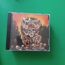 Warkill total extinction d'occasion  Sélestat