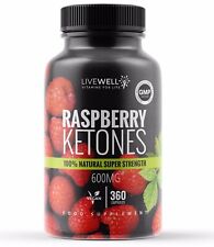 Raspberry ketones super for sale  RAMSGATE