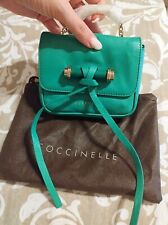 Mini bag coccinelle usato  Italia