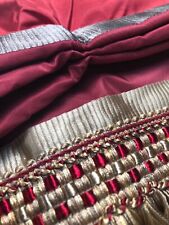 Exquisite silk taffeta for sale  NEWTOWNARDS