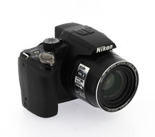 Nikon coolpix p100 d'occasion  Mulhouse-