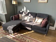 Chaise sofa reversible for sale  BROADWAY