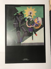 Poster originale fortunato usato  Verbania