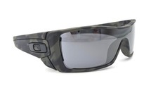 Oakley batwolf 9101 usato  Italia