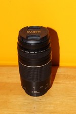 300mm lens canon for sale  UK
