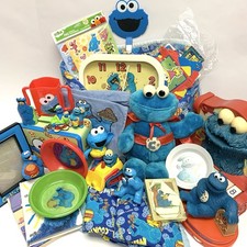 Large sesame street for sale  Santa Fe