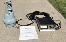 Gain cde ham for sale  North Liberty