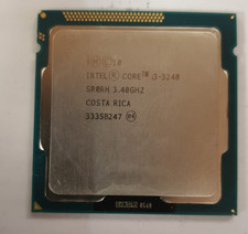 Intel core 3240 usato  Magenta