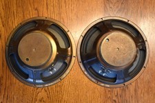 ohm l speakers for sale  Windsor Heights