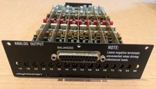 Digidesign 192 analogue for sale  LONDON