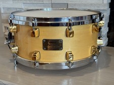 Yamaha 6.5x14 maple for sale  Belmont