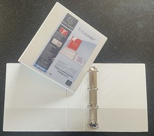 Kreacover white pvc for sale  CALDICOT