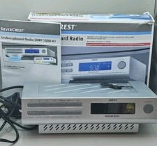 Silvercrest skrp 1000 for sale  CLECKHEATON