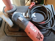 Flex 3410 winkelschleifer gebraucht kaufen  Arnstein