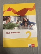 Tous ensemble französischbuch gebraucht kaufen  Darmstadt