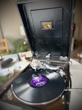 Fully working hmv for sale  EDINBURGH