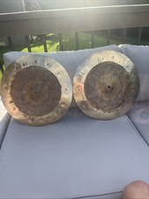 Meinl byzance dual for sale  Columbia