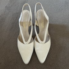 Anello davide ivory for sale  HOLMFIRTH