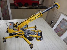 Lego technic mobile for sale  OXFORD