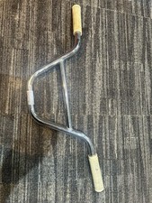 Dyno bmx handlebar for sale  NORTHAMPTON
