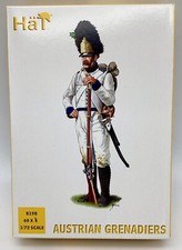 Hät 8198 austrian gebraucht kaufen  Neu-Ulm