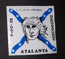 Ultras atalanta brigate usato  Nola
