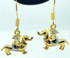 Earrings pairs silver for sale  Enumclaw