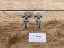 1von3 kleiderhacken wandhacken gebraucht kaufen  Horb am Neckar