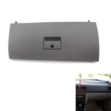 Tampa de porta cinza tampa de caixa de luvas para 2002-2005 VW JETTA GOLF A4 MK4 BORA Wagon comprar usado  Enviando para Brazil