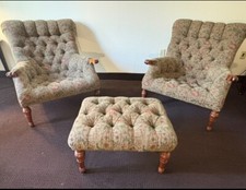 Stickley leopold chairs for sale  New Haven