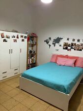 Letto matrimoniale alla usato  Bologna