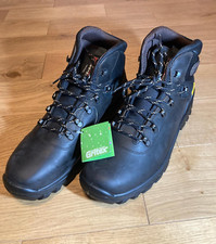 Wanderschuhe herren 47 gebraucht kaufen  Weismain
